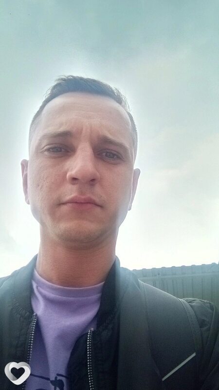 Твой Ангел, 28, Москве — анкета №1571473