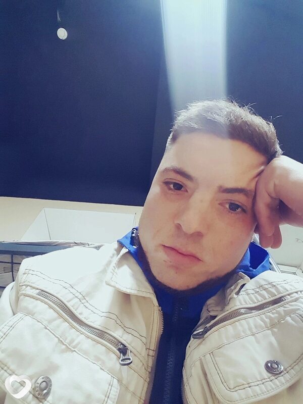 Саня, 28, Уфе — анкета №1571475
