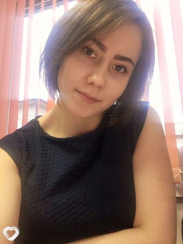 Алёна, 27, Тулуне — анкета №1571307