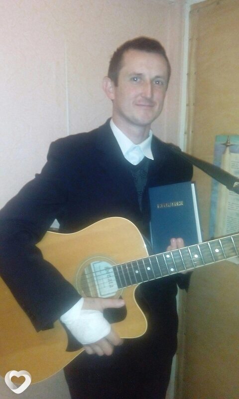 Павел, Лозовая