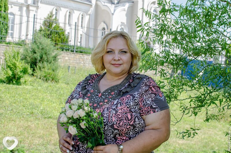 Елена, 46, Ростове-на-Дону — анкета №1571318