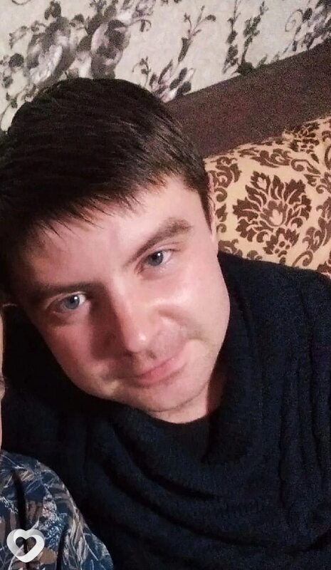 Руслан, 36, Сыктывкаре — анкета №1571324