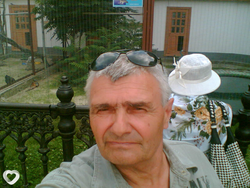 Борис, Ждановка
