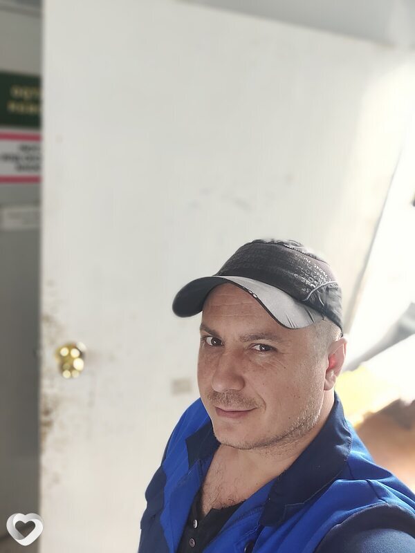 Андрей, 40, Брянске — анкета №1571527