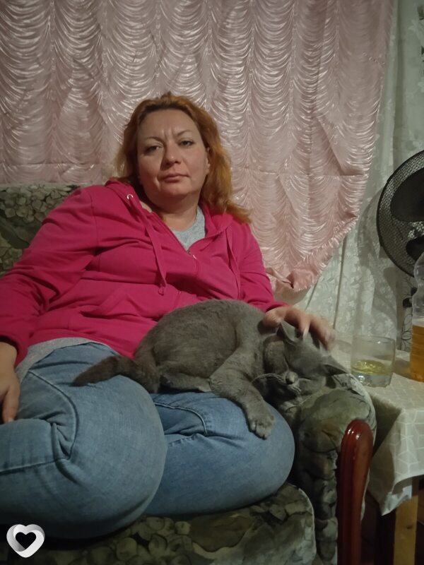 Елена, Лабинск