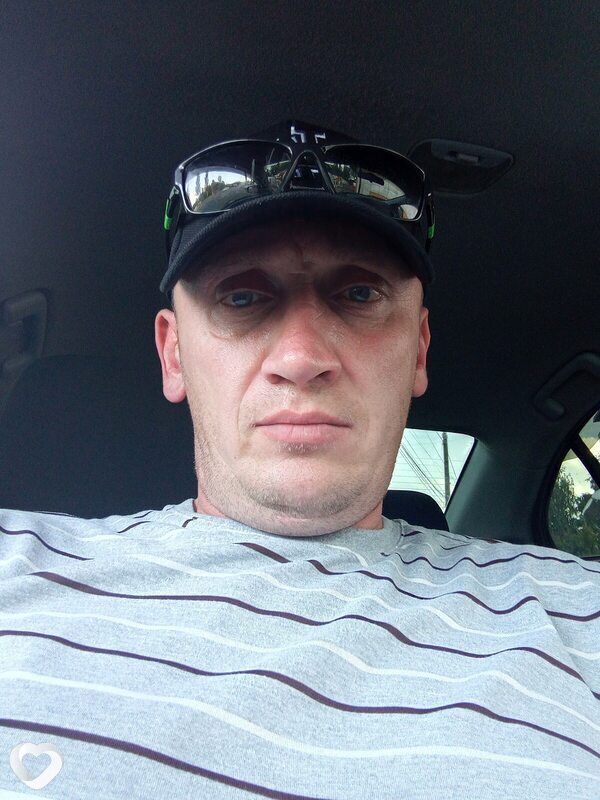 Александр, 43, Нижнем Новгороде — анкета №1571533