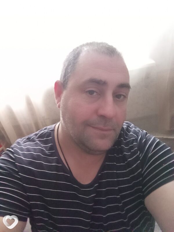 Александр, 46, Нижнем Тагиле — анкета №1571538