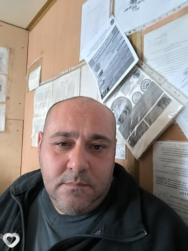 Миша, 48, Ставрополе — анкета №1571539