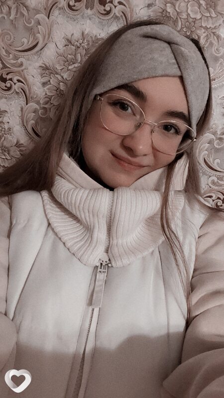 Антонина, 28, Твери — анкета №1571545