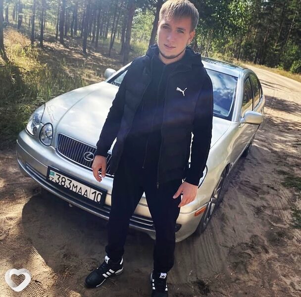 Алексей, 28, Костанае — анкета №1571547