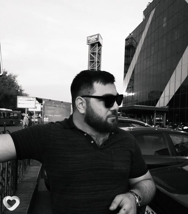 Kirman, 30, Моздоке — анкета №1571651