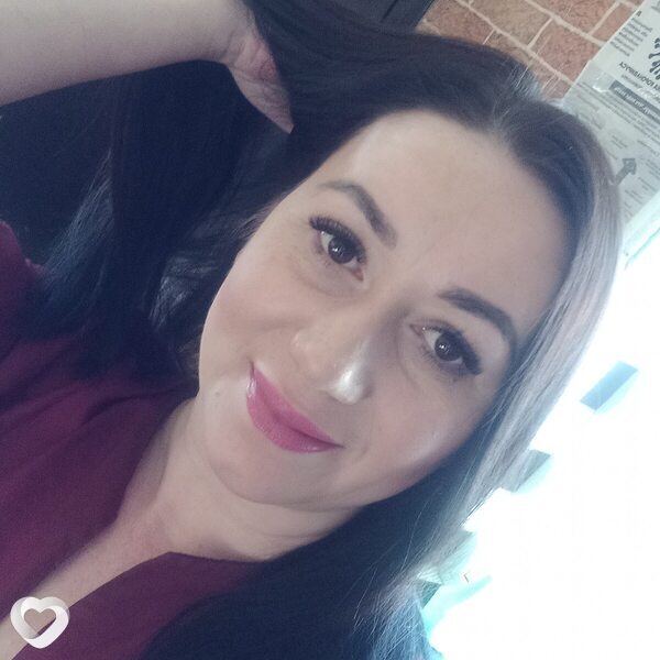 Елена, 42, Кургане — анкета №1571654