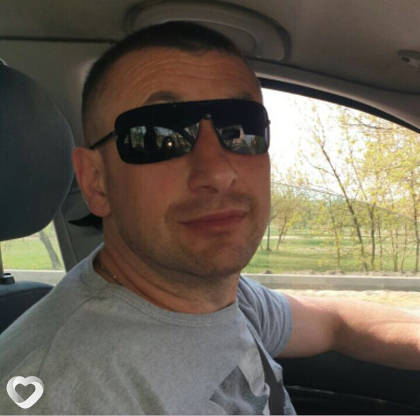 Ron, 41, Могилев — анкета №1571655