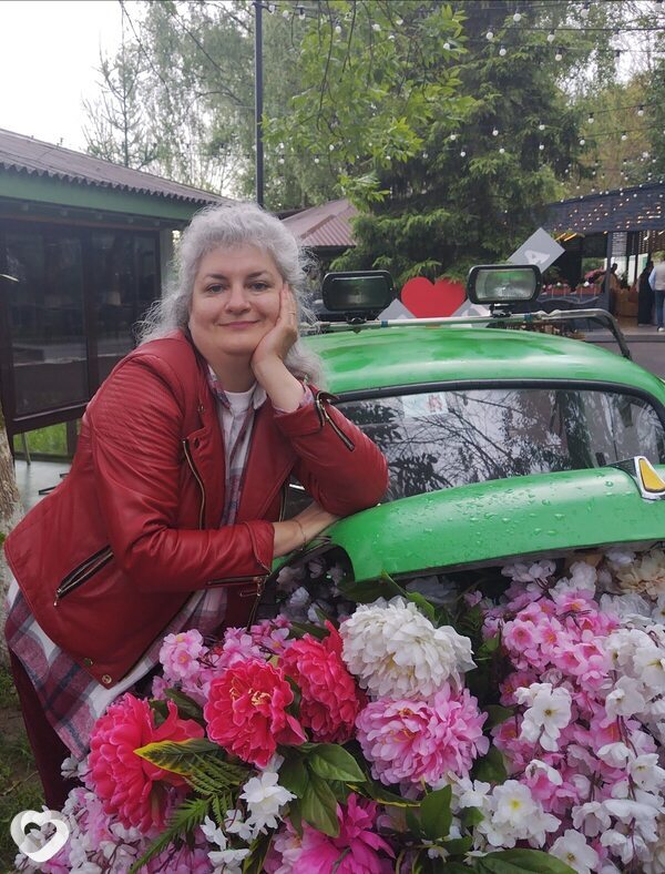 Виктория, 52, Твери — анкета №1571659