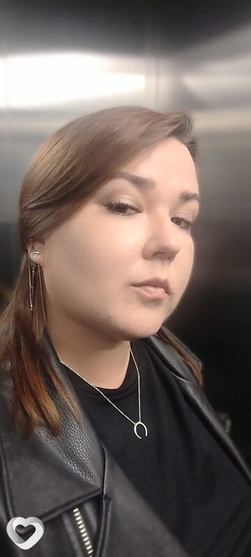 Алина, 35, Новосибирске — анкета №1571662