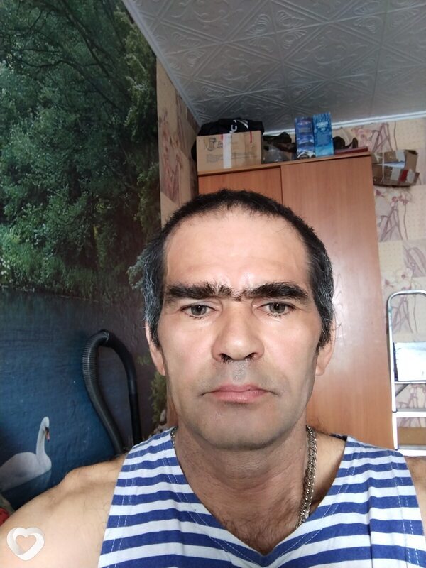 Андрей, Февральск