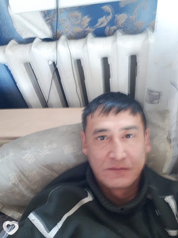 Саян, 52, Экибастузе — анкета №1571668