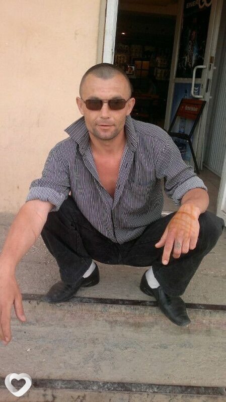 Антоха, 46, Феодосии — анкета №1571673