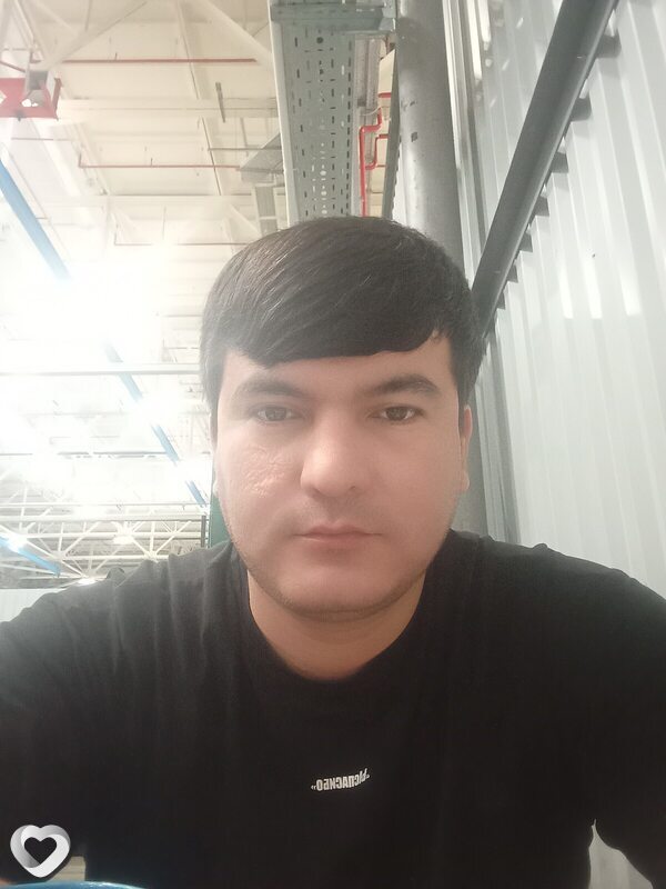 Толик, 30, Казани — анкета №1571380