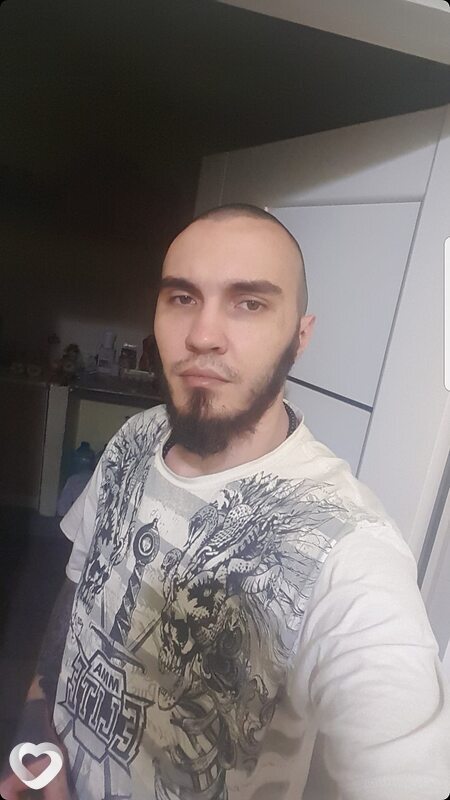 Только Твой, 28, Николаеве — анкета №1571383