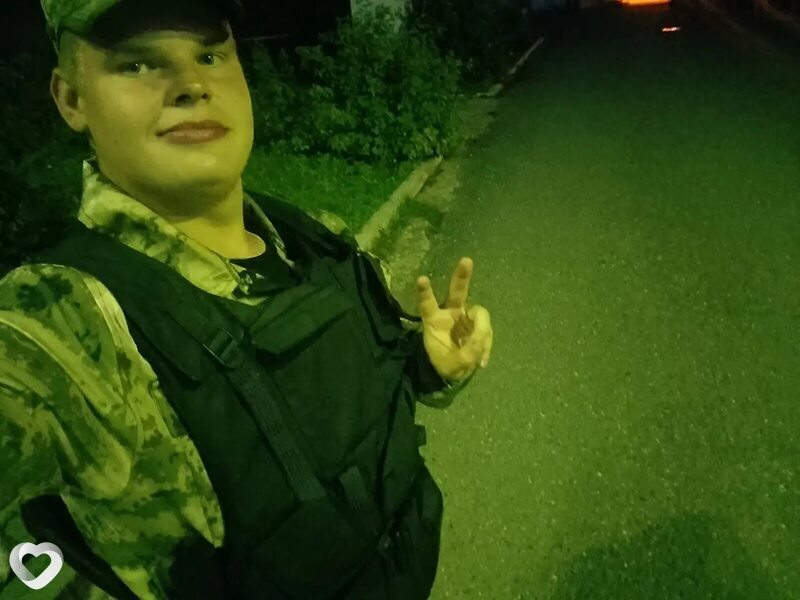 Никитаконовалов, 22, Мелеузе — анкета №1571388