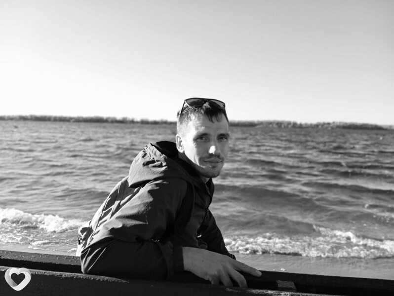 Дима, 36, Тольятти — анкета №1571394