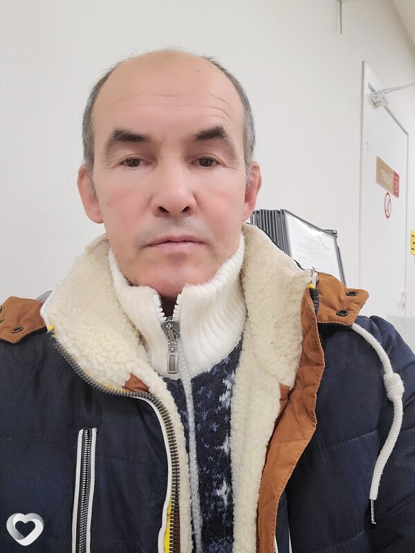 Сергей, 63, Санкт-Петербурге — анкета №1571395
