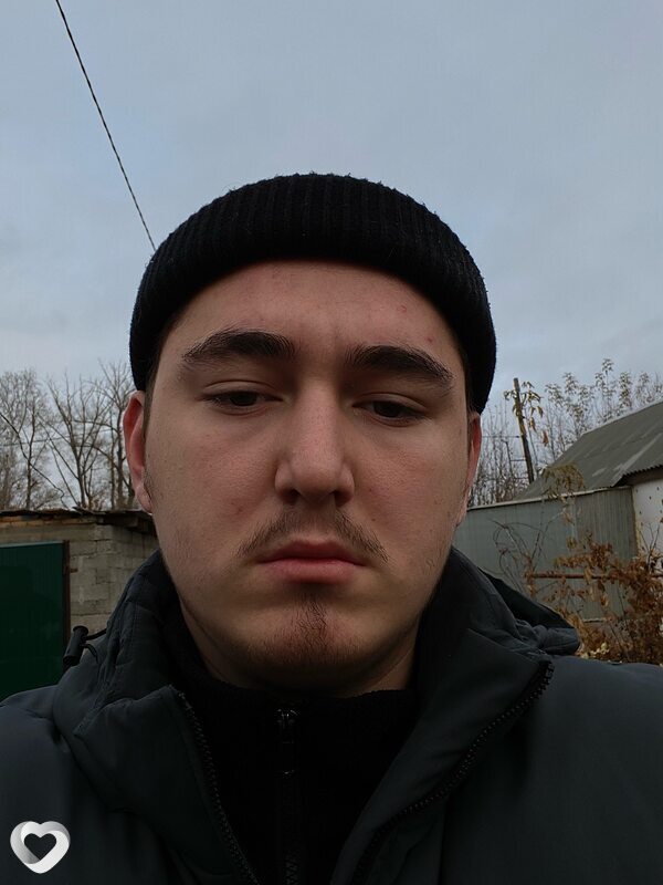 Константин, 20, Москве — анкета №1571396