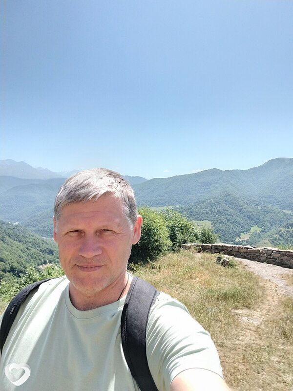 Дмитрий, 58, Тольятти — анкета №1571397