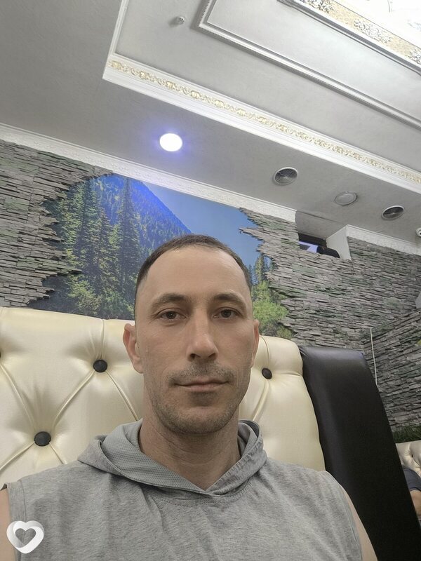 Александр, 38, Бишкек — анкета №1571399