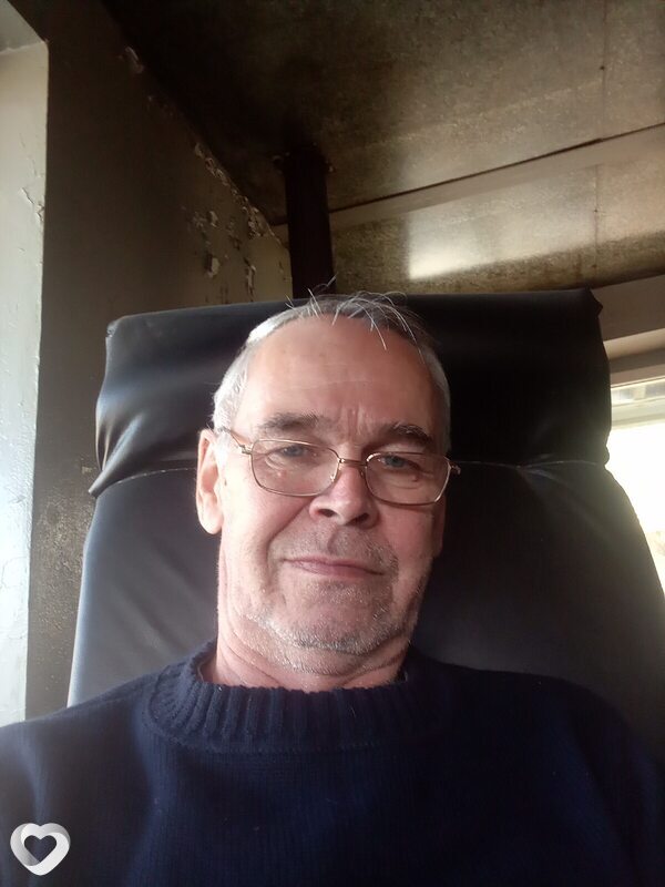 Александр, 62, Темиртау — анкета №1571631