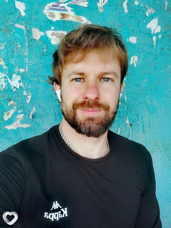 Юрий, 38, Балашихе — анкета №1571633