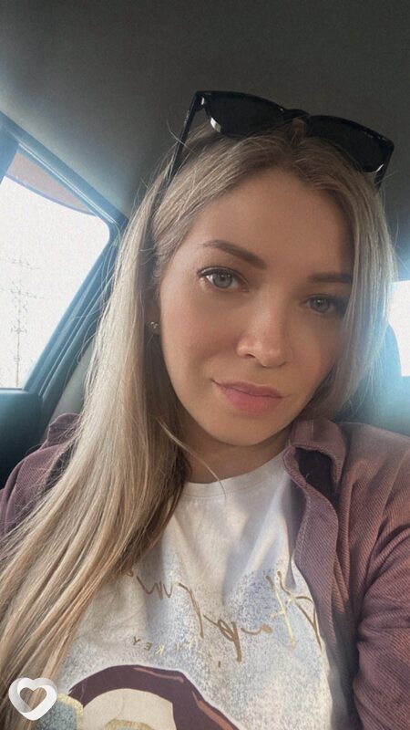 Кристина, 36, Туле — анкета №1571636