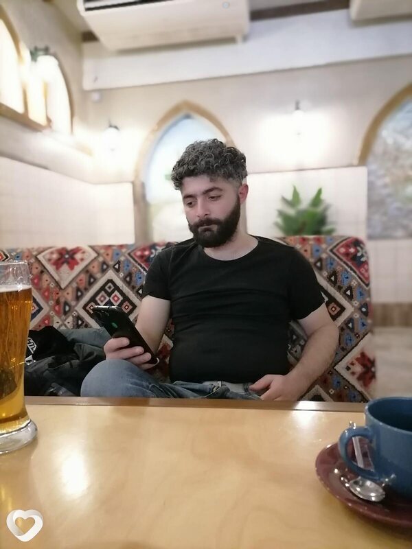 Мурат, 36, Уфе — анкета №1571644