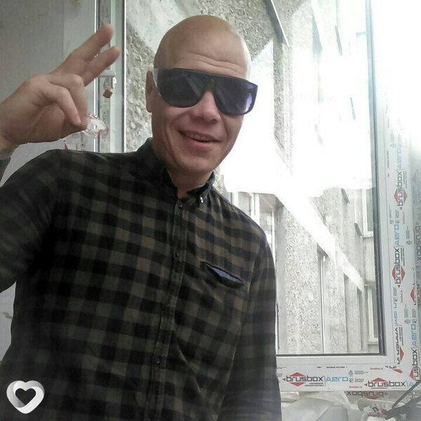 Alex, 39, Гомеле — анкета №1571646