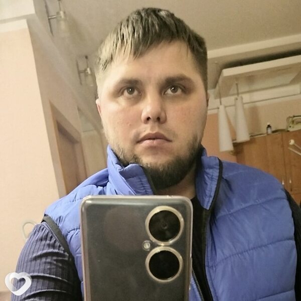 Роман, 35, Рудном — анкета №1571676