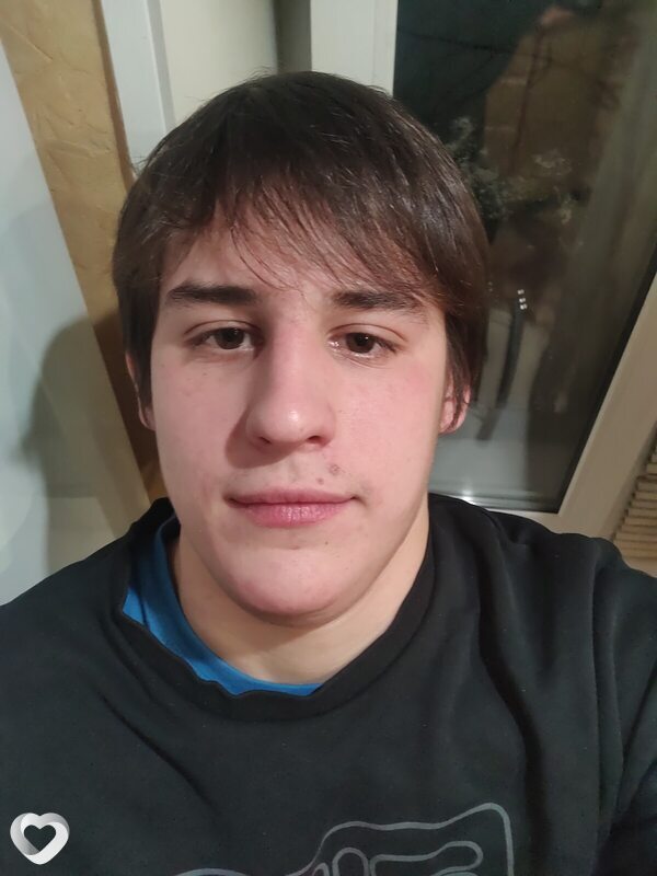 Дмитрий, 42, Пыти-Яхе — анкета №1571678