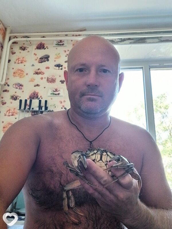 Евгений, 44, Курске — анкета №1571680
