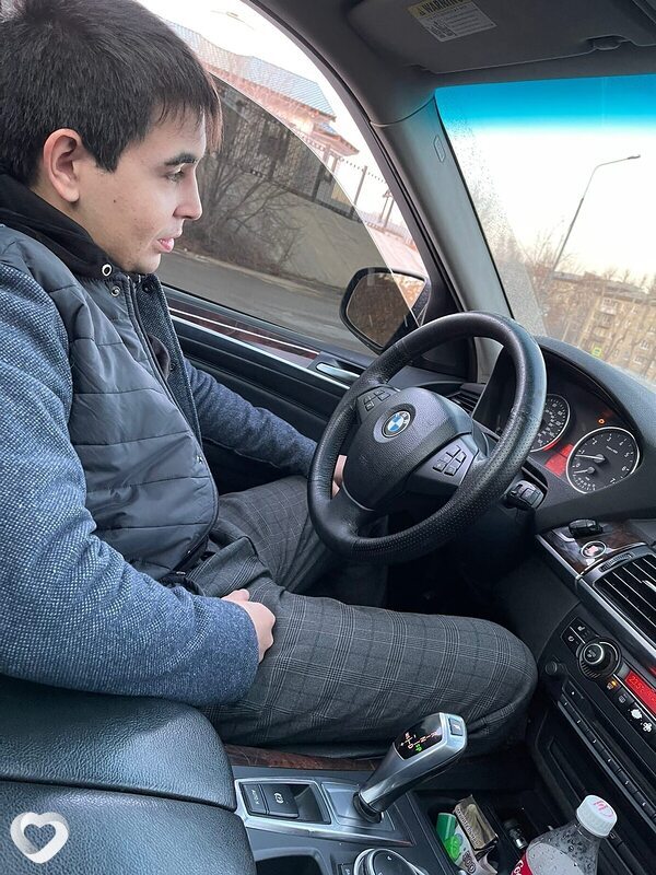 Александр, 30, Иркутске — анкета №1571683