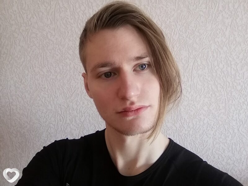 Егор, 29, Кирове — анкета №1571686