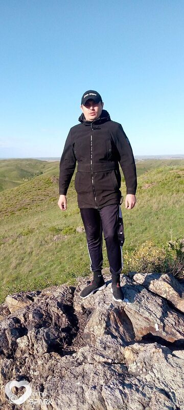 Алексей, 35, Орске — анкета №1571687