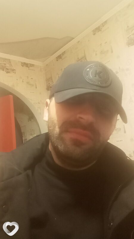 Астёма, 36, Мариуполе — анкета №1571699