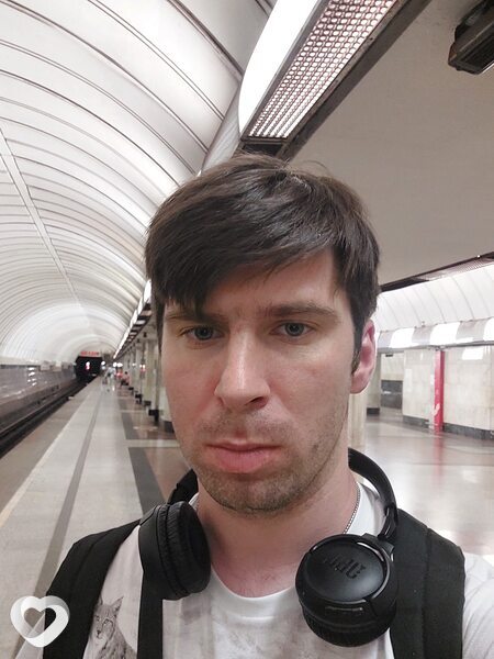 Александр, 28, Москве — анкета №1571735