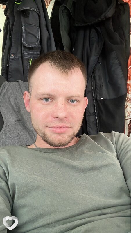 Геннадий, 34, Норильске — анкета №1571747