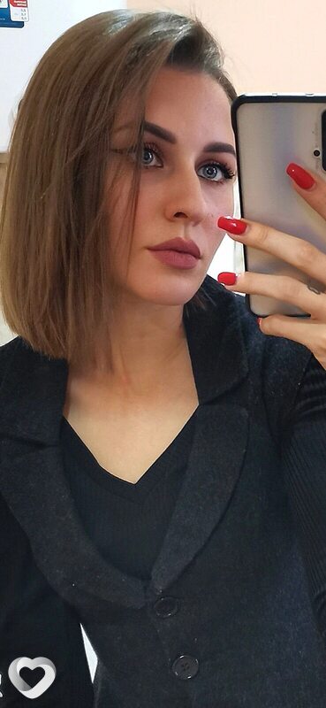 Алла, Домодедово