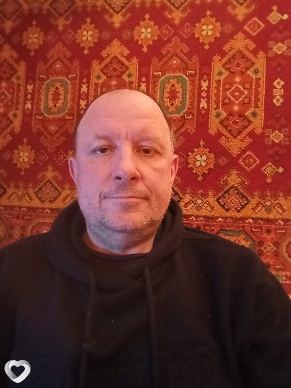 Константин, 49, Калининграде — анкета №1571790