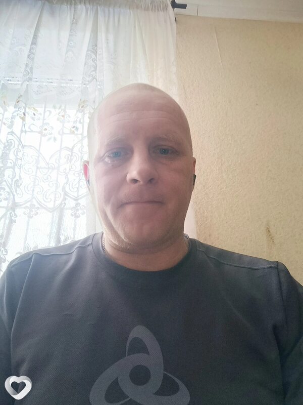 Sanyok, 37, Донецке — анкета №1571810