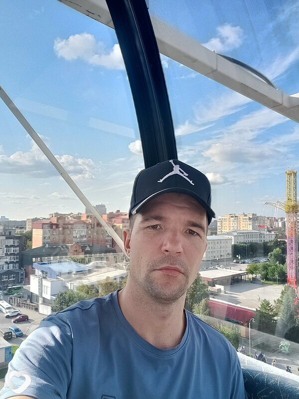 Сергей, 37, Алдане — анкета №1571811