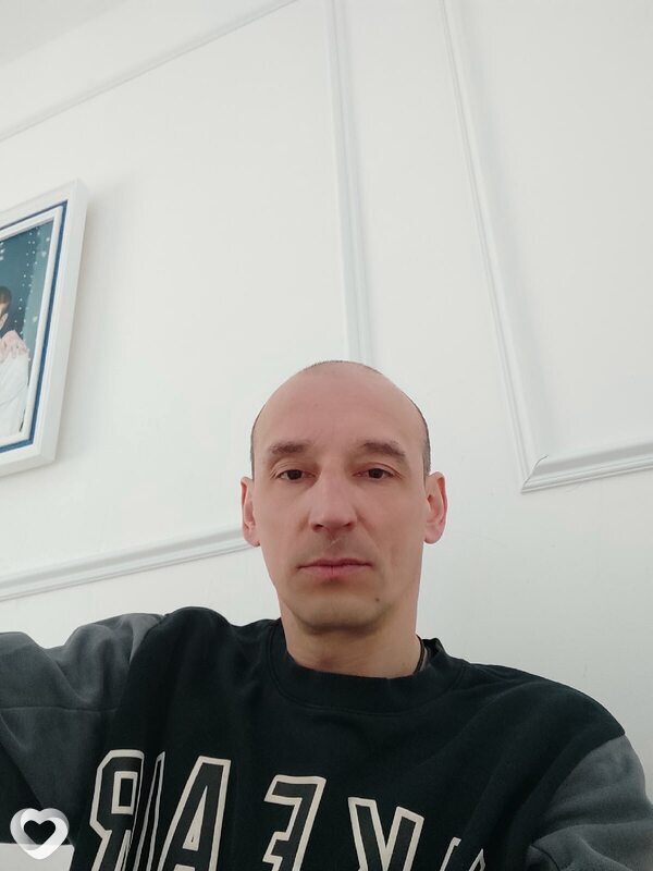 Алексей, 45, Москве — анкета №1571812