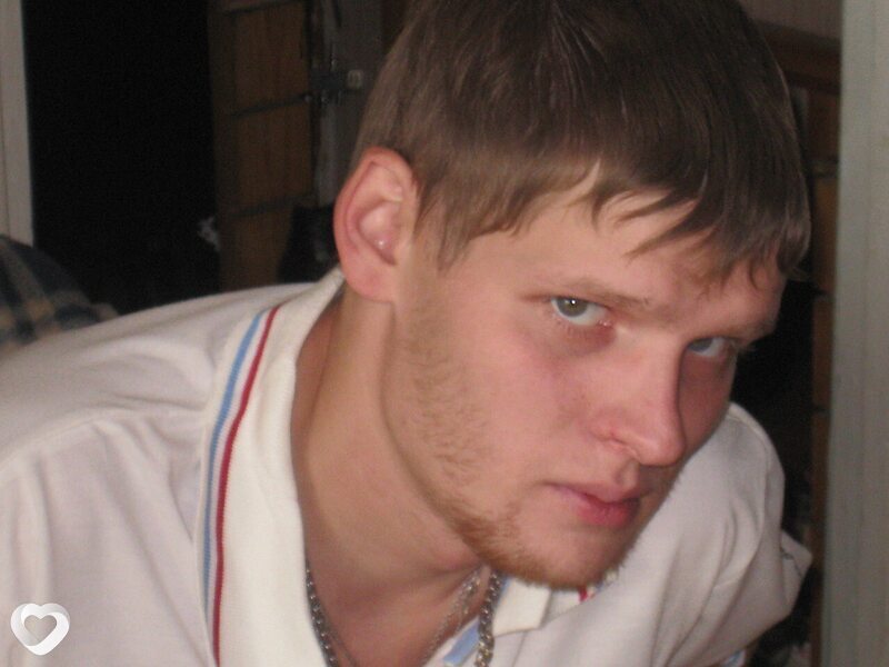 Александр Янкин, 38, Уфе — анкета №1571858